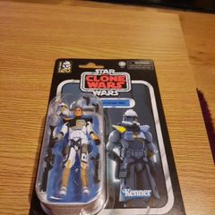 Star Wars Vintage Collection: ARC Commander Blitz 3.75'' Exclusive