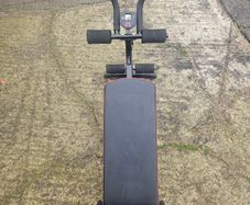 Foldable Ab Trainer