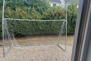 Multi sport goal