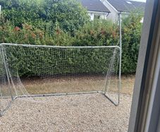 Multi sport goal