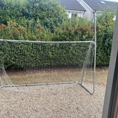 Multi sport goal