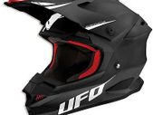Interceptor Helmet - Prime Black Gloss