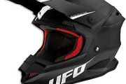 Interceptor Helmet - Prime Black Gloss