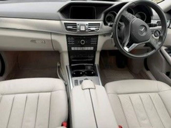 2015 Mercedes E220 CDI Auto | 79,040 Miles