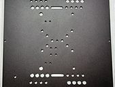 Universal Build Plate