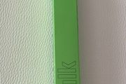 Milk makeup kush big hit volumizing mascara 8.5g shade boom