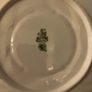 Belleek Afternoon Tea Plates Image 2