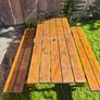 Picnic Bench Image 2