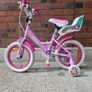 Girls Bike 14'' Image 2