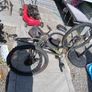 Bike for parts Image 2