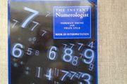 The Instant Numerologist,Book of Interpretation, Paperback book,Non fiction
