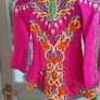 Irish Dancing Dress Image 2