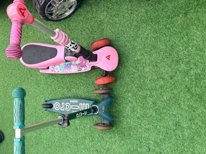 toys