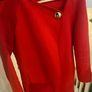 Red coat Image 4