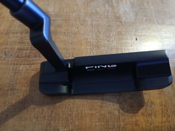 ping pld anser putter