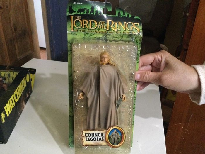 Lord of the Rings