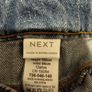 Next Denim Shorts, New With Tags Image 2