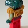 lego Chima cragger loc092 Image 2