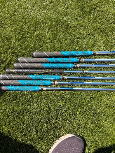 Titleist AP2 Irons