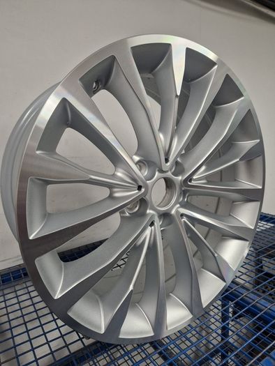 BMW Alloys