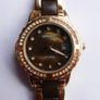 Sekonda Ladies Quartz Crystal Bracelet Strap Watch 4892 Image 4