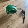 Mycro hurling helmet Image 2