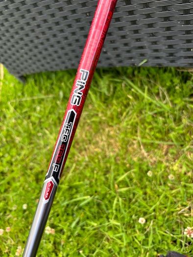 Ping G20 4 Wood
