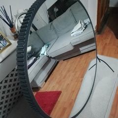 Large mirror