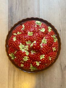 Dish for bakery Westport Ireland
