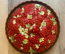 Dish for bakery Westport Ireland