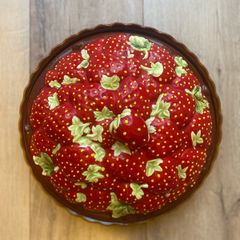 Dish for bakery Westport Ireland