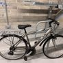 Raleigh P4000 Alu Tourer/Road Bike Image 2