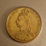 Replica Double Sovereign Image 2
