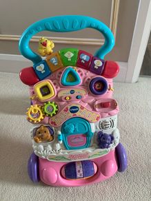 Free VTech Baby Walker / Activity Walker