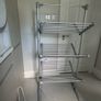 Minky 3 tier heated clothes airer Image 5