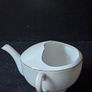 Vintage invalid feeding cup Image 5