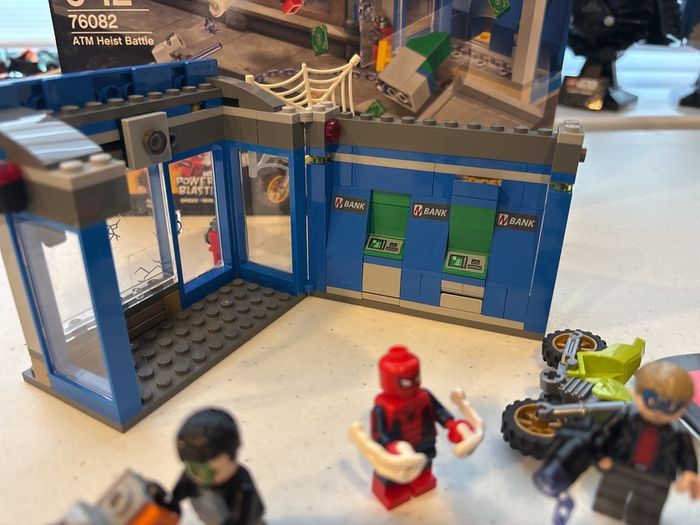 lego