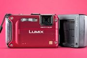 Panasonic DMC-FT3