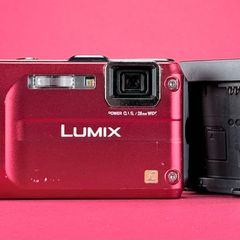 Panasonic DMC-FT3