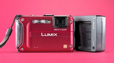 Panasonic DMC-FT3