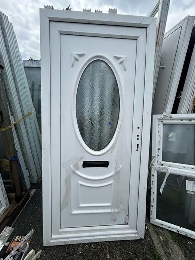 pvc door from 200 and windows from 150