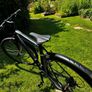 Cube bike Image 7