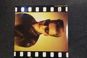 The Orange juice lp Irish press