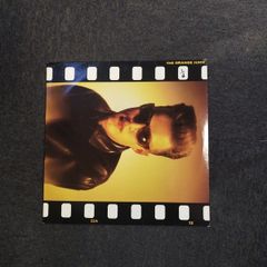 The Orange juice lp Irish press
