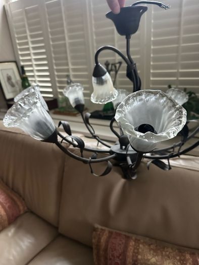 Pendant lamp