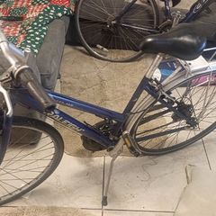 Ladies Hybrid bike