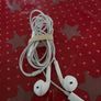 Apple iPhone earphones Image 4