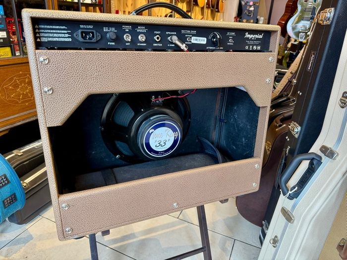 Tone King Imperial MK2 Combo