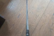 Callaway Steelhead XR sand wedge