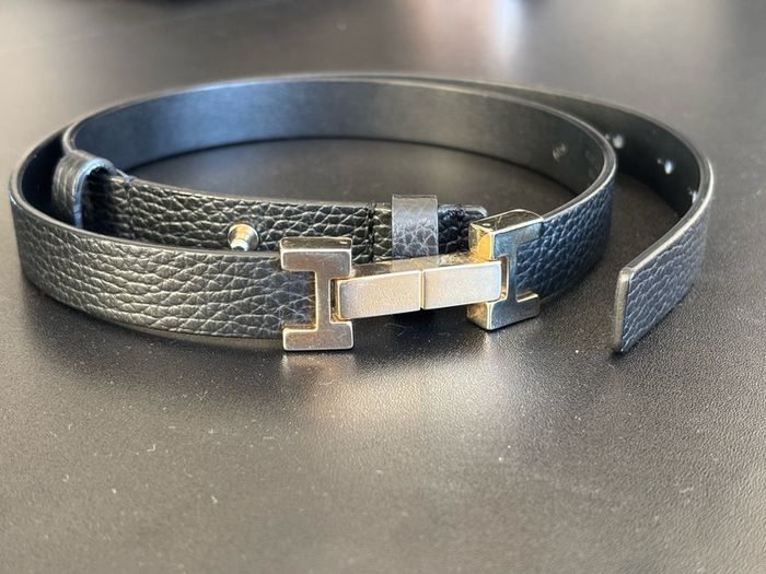 Reiss Hayley belt (size small)